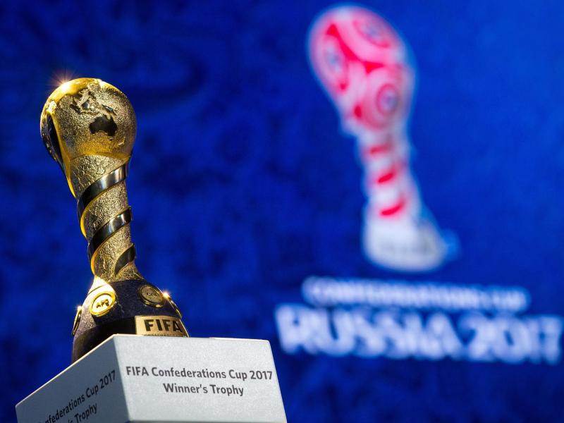 Tickets für den Confed-Cup werden zum Ladenhüter Tickets für den Confed-Cup werden zum Ladenhüter