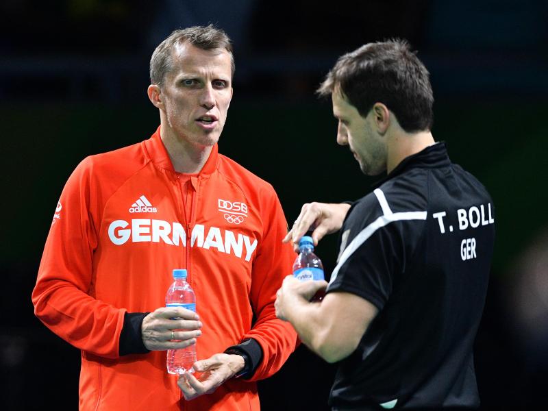 Tischtennis: Das bringt der Tag bei der Tischtennis-WM