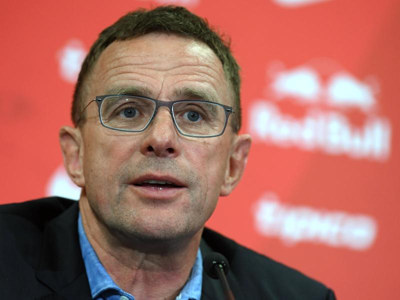 Ralf Rangnick glaubt die Bullen-Schwesternklubs für eine Spielgenehmigung der UEFA für entflochten genug Ralf Rangnick glaubt die Bullen-Schwesternklubs für eine Spielgenehmigung der UEFA für entflochten genug