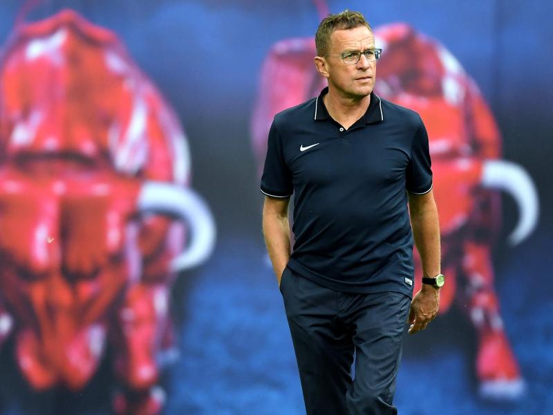 Sportdirektor Ralf Rangnick stellt klar, dass sich RB Leipzig an die Regeln des Financial Fair Play hält Sportdirektor Ralf Rangnick stellt klar, dass sich RB Leipzig an die Regeln des Financial Fair Play hält