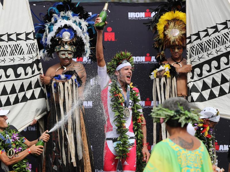 Kann Jan Frodeno seinen Titel auf Hawaii verteidigen? Kann Jan Frodeno seinen Titel auf Hawaii verteidigen?