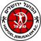 Hapoel Jerusalem Hapoel Jerusalem