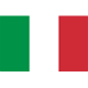 Logo Italien