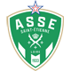 AS Saint-Étienne AS Saint-Étienne
