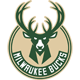 Milwaukee Bucks Milwaukee Bucks