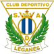 CD Leganés CD Leganés