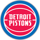 Detroit Pistons Detroit Pistons