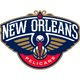 New Orleans Pelicans New Orleans Pelicans