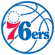 Philadelphia 76ers Philadelphia 76ers