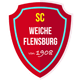 ETSV Weiche Flensburg ETSV Weiche Flensburg