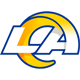 Los Angeles Rams Los Angeles Rams