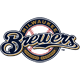 Milwaukee Brewers Milwaukee Brewers
