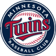 Minnesota Twins Minnesota Twins