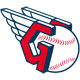 Cleveland Indians Cleveland Indians