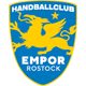 HC Empor Rostock HC Empor Rostock