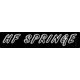 HF Springe HF Springe