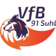 VfB 91 Suhl VfB 91 Suhl