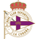 Deportivo La Coruña Deportivo La Coruña