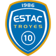 ESTAC Troyes ESTAC Troyes