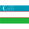 Usbekistan Usbekistan