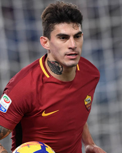 <b>Diego Perotti</b> - 109343