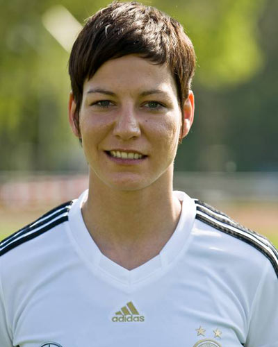 Linda Bresonik Linda Bresonik