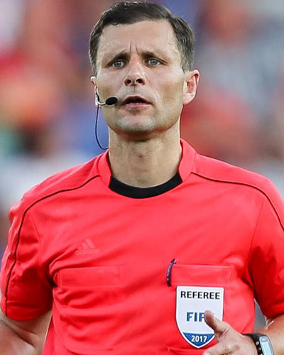 Gediminas Mažeika Gediminas Mažeika