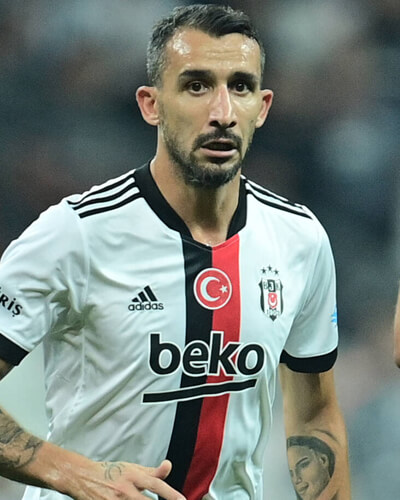 <b>Mehmet Topal</b> - 13080