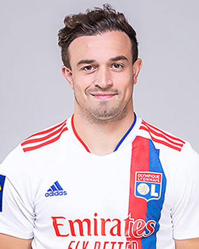 X. Shaqiri