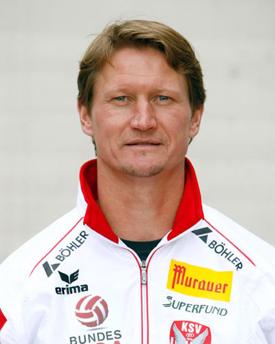 Manfred Unger