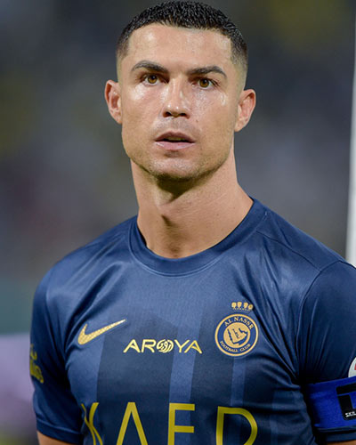Cristiano Ronaldo goalCristiano Ronaldo  Value