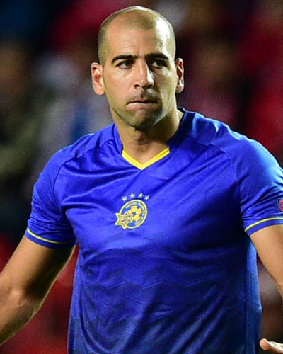 Tal Ben Haim