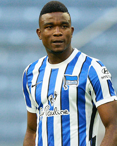 Jhon Córdoba Jhon Córdoba