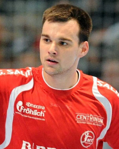 Marino Marić Profil