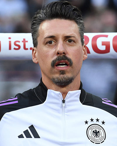 Sandro Wagner Sandro Wagner