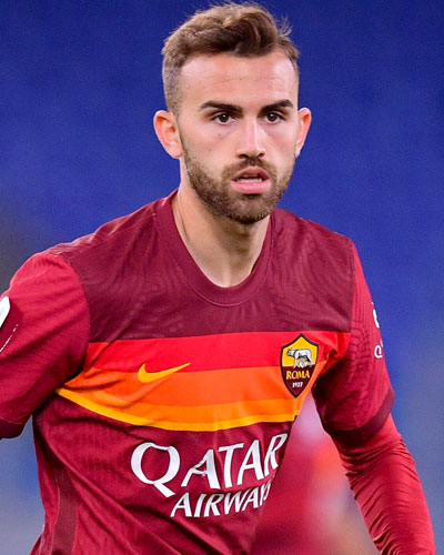 Borja Mayoral Borja Mayoral