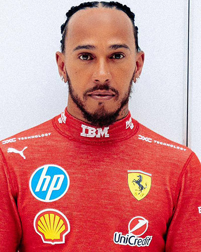 Lewis Hamilton Lewis Hamilton