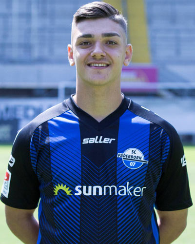 Sergio Gucciardo Sergio Gucciardo