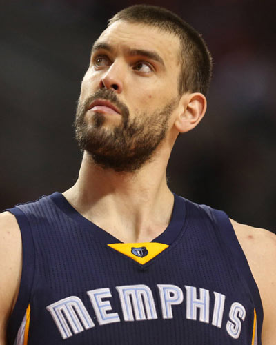 Marc Gasol