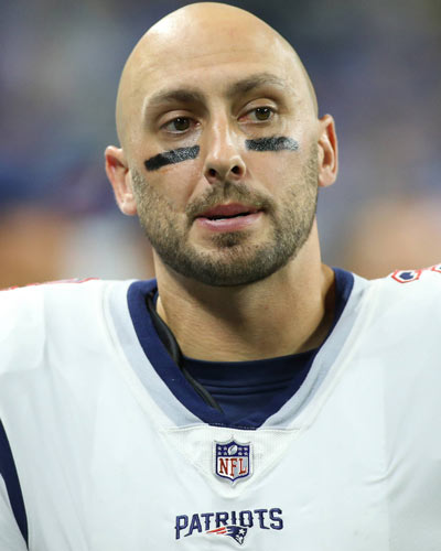 Brian Hoyer