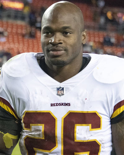 Adrian Peterson