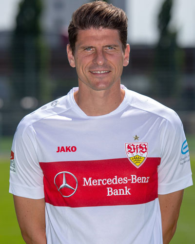 Mario Gomez Mario Gomez