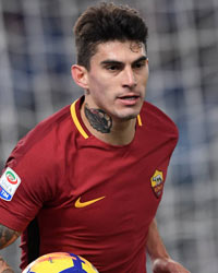 <b>Diego Perotti</b> - 109343