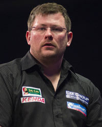 James Wade