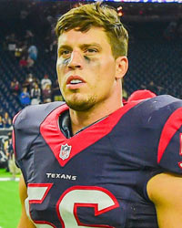 <b>Brian Cushing</b> - 455566