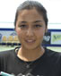 <b>Zarina Diyas</b> - 213187