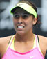 Madison Keys Madison Keys