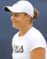Ashleigh Barty Ashleigh Barty