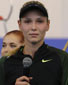 Donna Vekic Donna Vekic