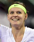 Lucie Safarova Lucie Safarova